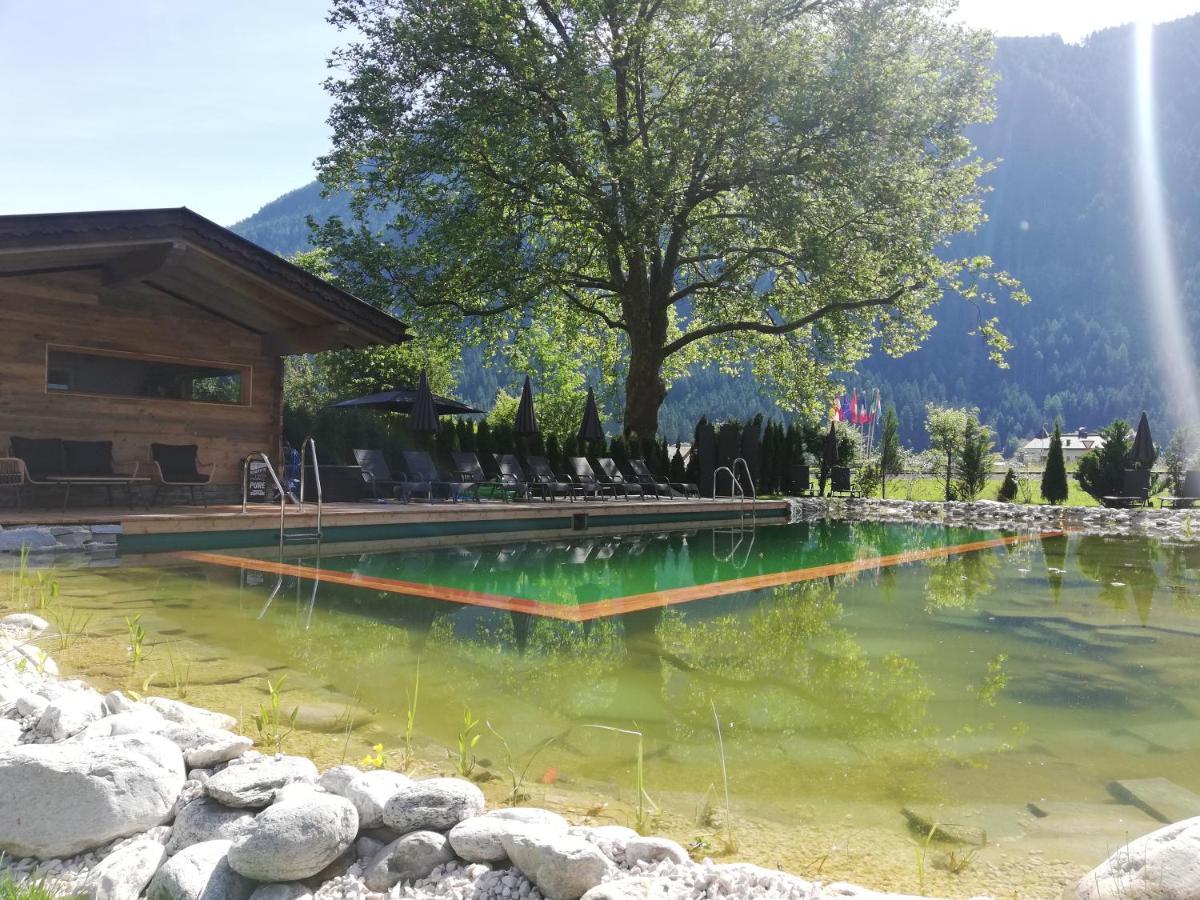 Hotel Garni Birkenhof 메이른호픈 외부 사진