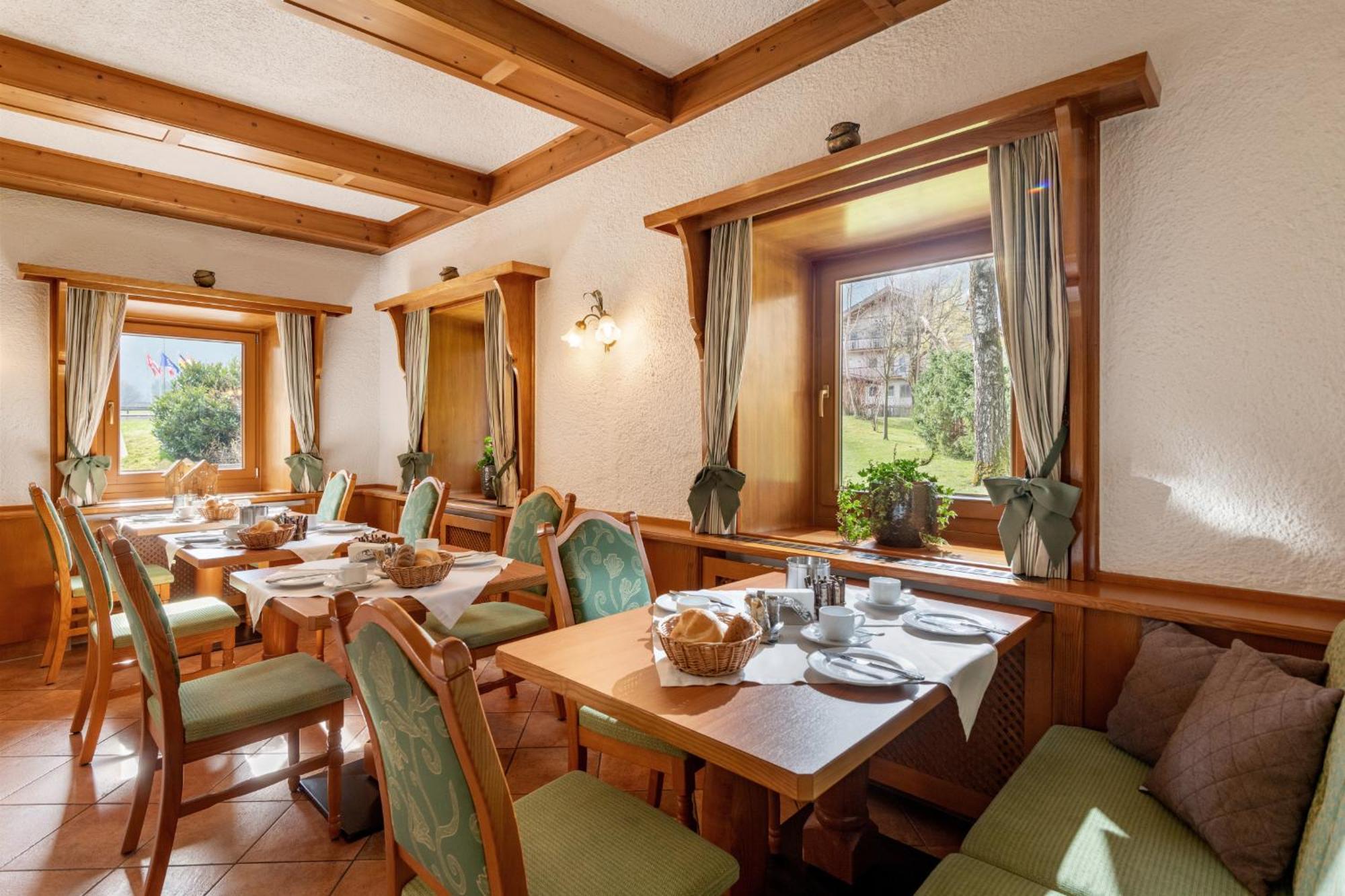 Hotel Garni Birkenhof 메이른호픈 외부 사진